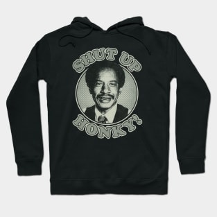 CLASSIC MR HONKY Hoodie